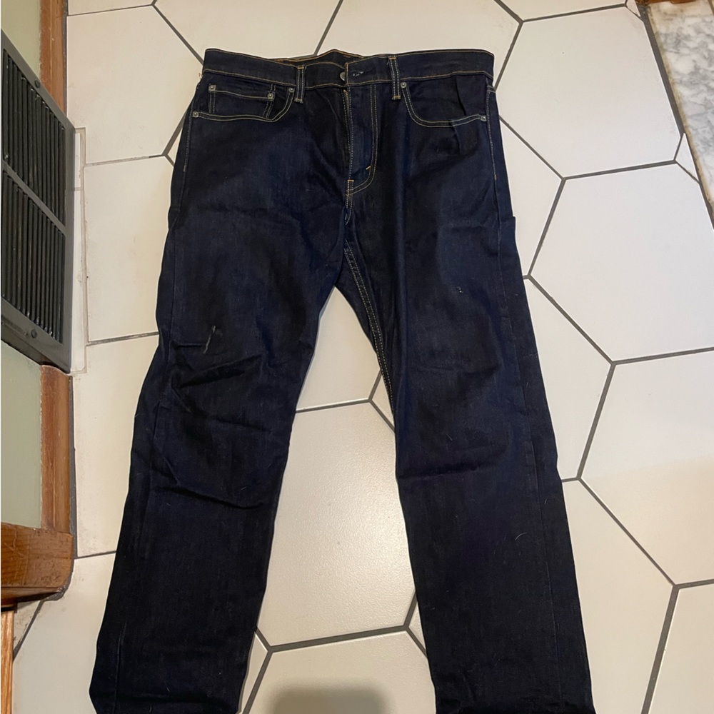 Levi’s 502 Men’s Jeans